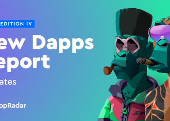 新 Dapps 报告:灵长类动物 – 欢迎来到丛林