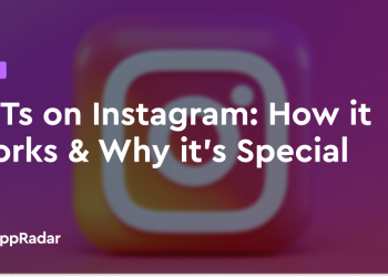 Instagram 上的 NFT：它是如何运作的以及为什么它很特别