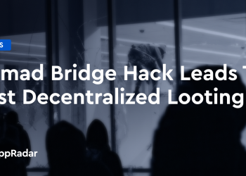 Nomad Bridge 黑客攻击导致首次去中心化抢劫