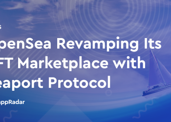 OpenSea 利用 Seaport Protocol 改造其 NFT 市场