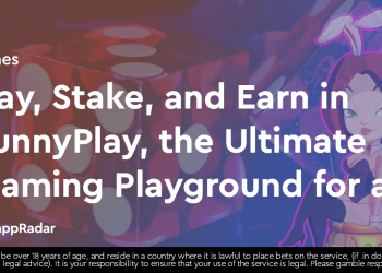 在 HunnyPlay 中畅玩、下注并赚取收益,这是所有赌场粉丝的终极 iGaming 游乐场