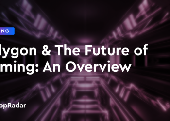 Polygon 与游戏的未来：概述