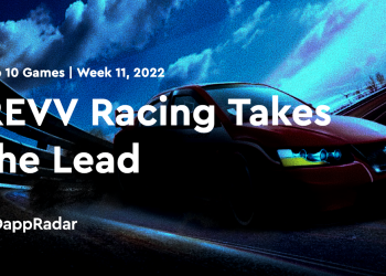 F1 Delta Time 折戟,REVV Racing 取得领先