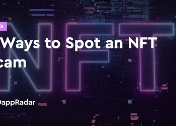 发现 NFT 骗局的六种方法