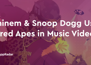Snoop Dogg 和 Eminem 使用 NFT 所有权制作新音乐视频