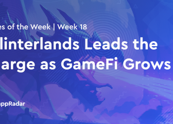 GameFi 不断吸引玩家，《Splinterlands》引领潮流