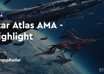 星图集 AMA – 亮点