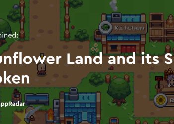 Sunflower Land 及其 SFL 代币