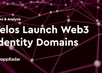 Telos 推出 Web3 身份域名