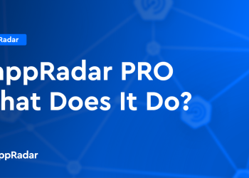 DappRadar PRO：它有什么作用？