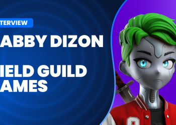 Gabby Dizon 谈 DAO 和区块链游戏的力量