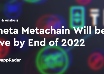 Theta Metachain 将于 2022 年底上线