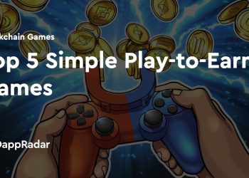 前 5 名简单的赚钱游戏