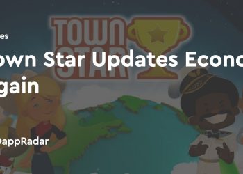 Town Star 再次更新经济动态
