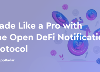 使用 Open DeFi 通知协议像专业人士一样进行交易