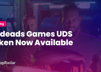 Undeads Games UDS 实用代币现已可供玩家使用