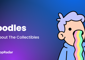 什么是 Doodles NFT 以及如何获取它们