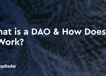 什么是 DAO 及其工作原理？