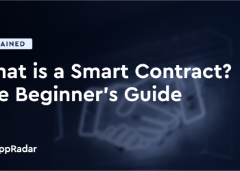 什么是智能合约? 初学者指南