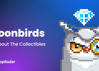 周末打破所有记录的 NFT 系列 Moonbirds 是什么？