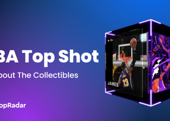 什么是 NBA 顶级投篮？ 了解有关标志性 NFT 的所有信息