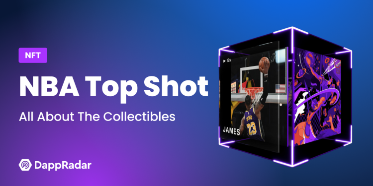 什么是 NBA 顶级投篮？ 了解有关标志性 NFT 的所有信息