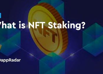 什么是 NFT 质押？
