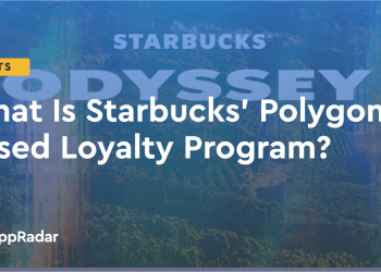 什么是星巴克基于 Polygon 的忠诚度计划？
