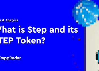什么是 Step 及其 STEP 代币?