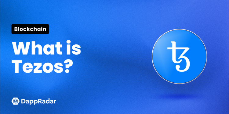 什么是 Tezos：区块链完整指南