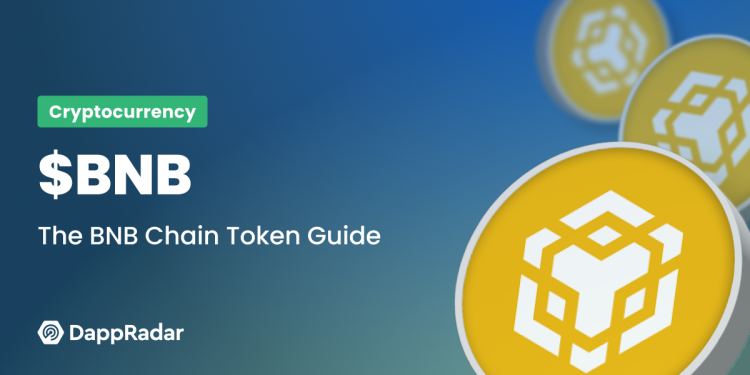 BNB 代币是什么？ 了解有关币安币的所有信息