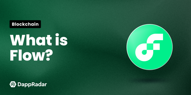 什么是 Flow 区块链：关于 NBA Top Shot 主场的一切