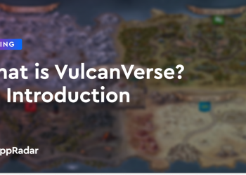 什么是 VulcanVerse? 一个介绍