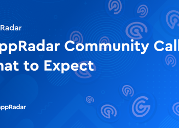 DappRadar 社区电话#2 有何期待