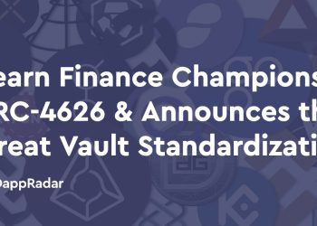 Yearn Finance 支持 ERC-4626 并宣布 Great Vault 标准化