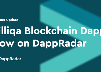 Zilliqa 区块链 Dapp 现已在 DappRadar 上列出