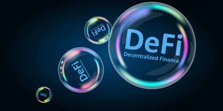 DeFi 保险解释：保护您的加密货币投资