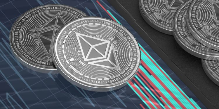交易者关注加密货币周期