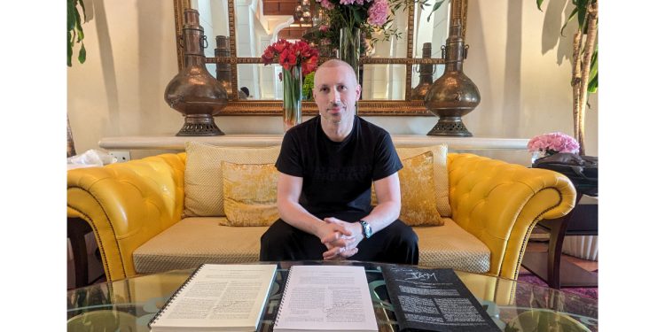 GBM Auctions 将与 Polkadot 创始人 Gavin Wood 博士一起举办纪念品拍卖会 – 区块链新闻、观点、电视和工作