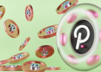 Polkadot 赞助梅西的迈阿密国际队:DOT 登月?