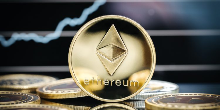 分析师预测 ETH 的下一站是 5,300 美元
