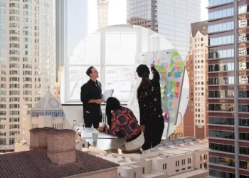 企业未来的最佳选择:确保生成式人工智能的安全