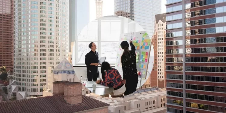 企业未来的最佳选择:确保生成式人工智能的安全