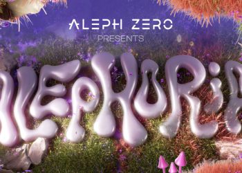 Aleph Zero 推出 Alephoria：激动人心的空投、锦标赛和奖励等待用户