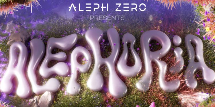 Aleph Zero 推出 Alephoria：激动人心的空投、锦标赛和奖励等待用户