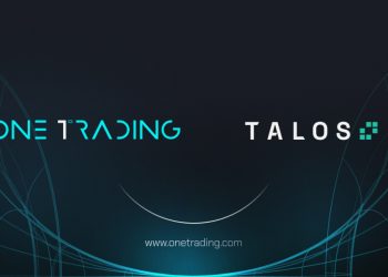 One Trading 通过与 Talos 整合扩大了其在欧洲的机构交易服务范围