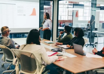 首席财务官在生成式人工智能时代的角色