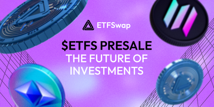 现实世界资产 (RWA) 新手? 开始使用 ETFSwap (ETFS)、Ondo Finance (ONDO) 和 Pendle (PENDLE)