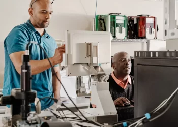 量子将如何影响生物技术行业？