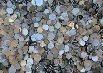 自 4 月份以来已推出超过 100 万个新加密代币